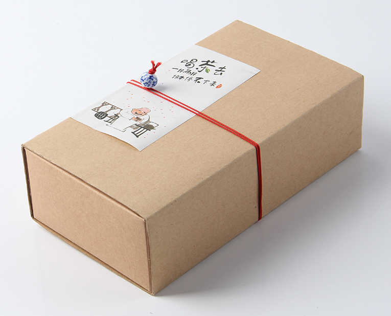 定做包裝盒需要多久時(shí)間交貨？
