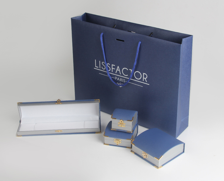 廣東禮品袋定做的覆膜工藝迎來(lái)綠色！