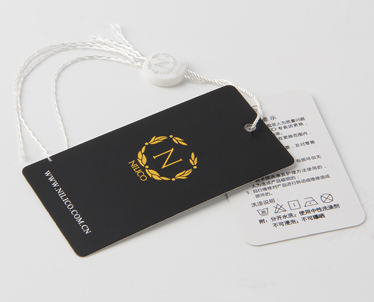 想要褲子吊牌工廠報(bào)價(jià)降低10%，不妨問一下合版印刷
