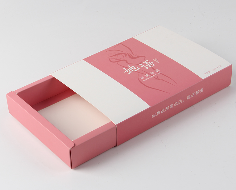 化妝品的盒子如果在定做的時候不住要這4個點，會后悔