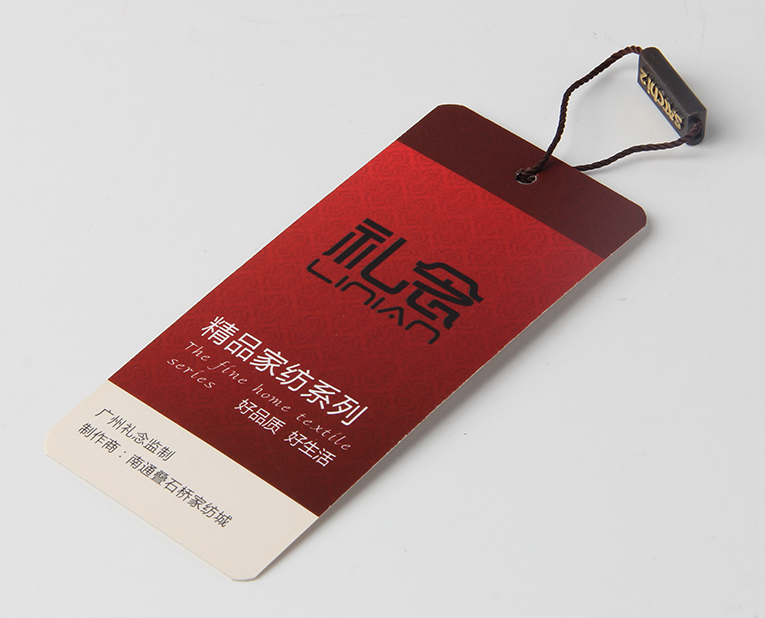 年底了，很多牛仔褲吊牌工廠開始搶單，忘了重要的質(zhì)量