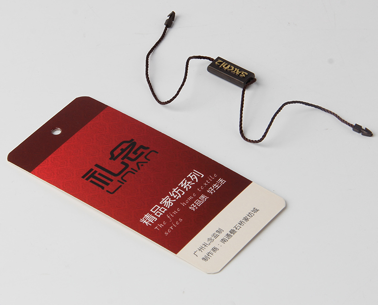年底了，很多牛仔褲吊牌工廠開始搶單，忘了重要的質(zhì)量