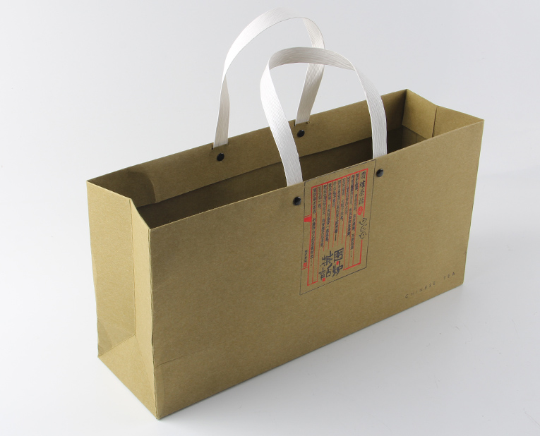 茶葉商和你都不明白，紙袋廠家的樣品費為何貴，貴在哪