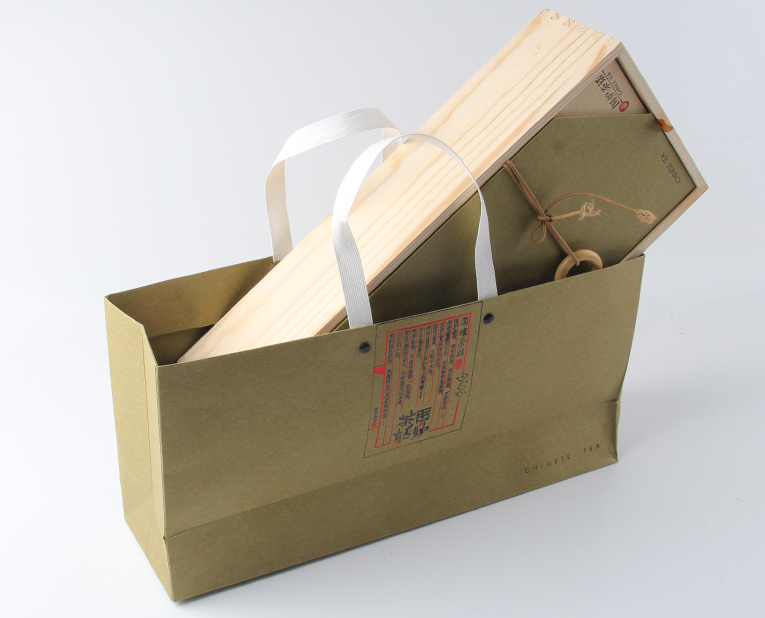 茶葉商和你都不明白，紙袋廠家的樣品費為何貴，貴在哪