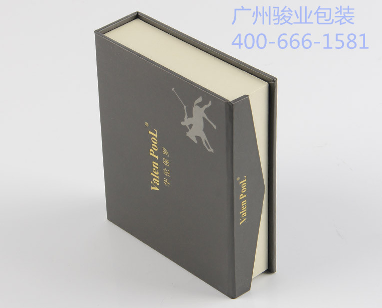 只有不斷精進(jìn)茶葉精裝盒定做技術(shù)，才能夠站穩(wěn)腳跟