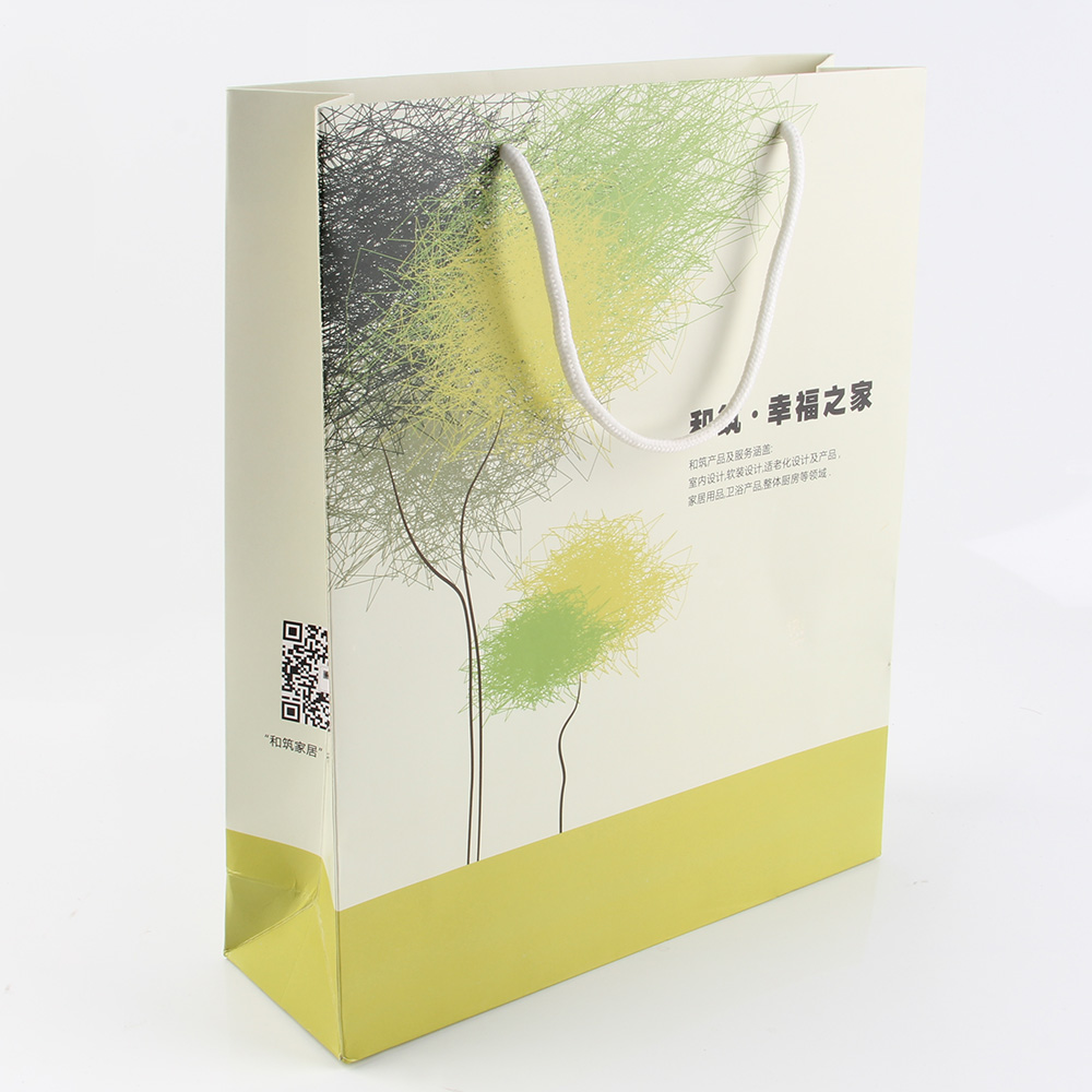 衣服紙袋工廠的業(yè)務(wù)同事，寫下了和客戶溝通的精髓