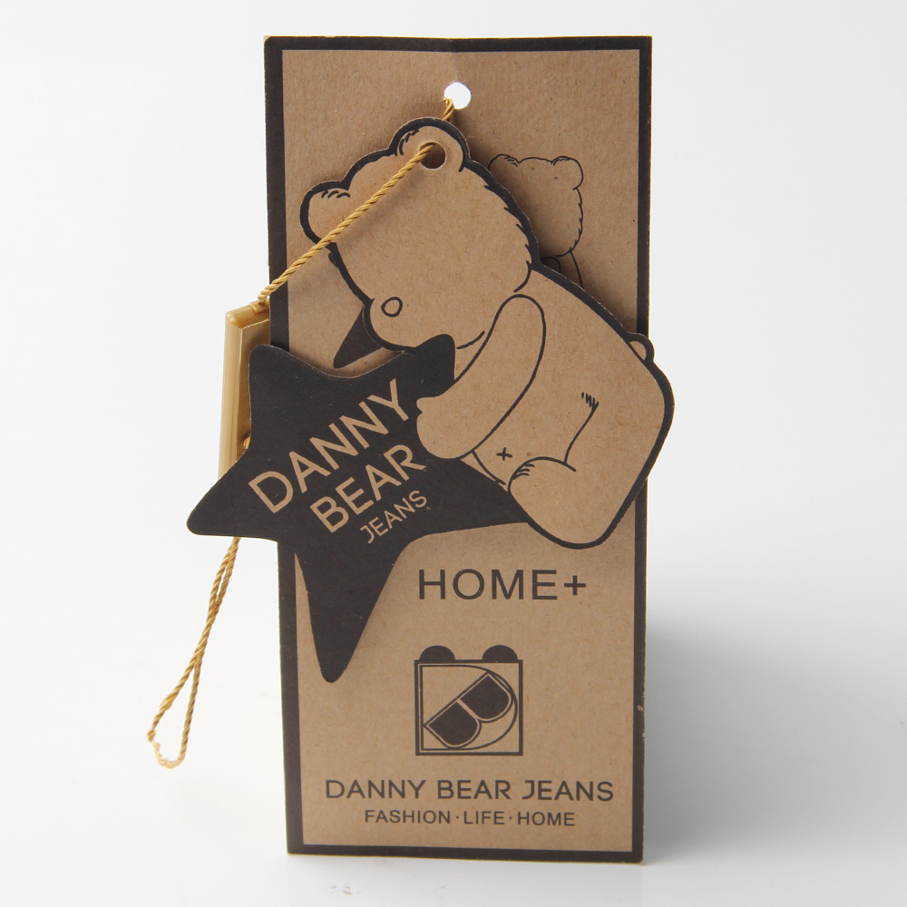 廣交會(huì)上，牛仔褲吊牌工廠如臨大敵，遇見旗鼓相當(dāng)?shù)膶?duì)手