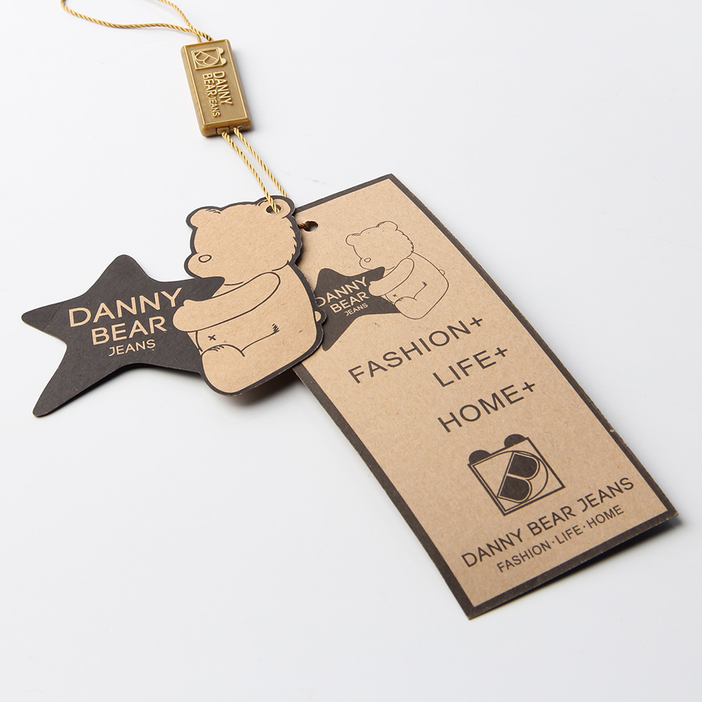 廣交會(huì)上，牛仔褲吊牌工廠如臨大敵，遇見旗鼓相當(dāng)?shù)膶?duì)手