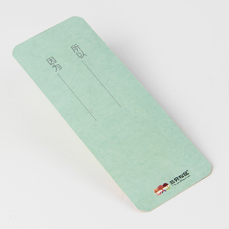 想要彩色吊牌，但是預(yù)算不足怎么辦，工廠給你3個tips