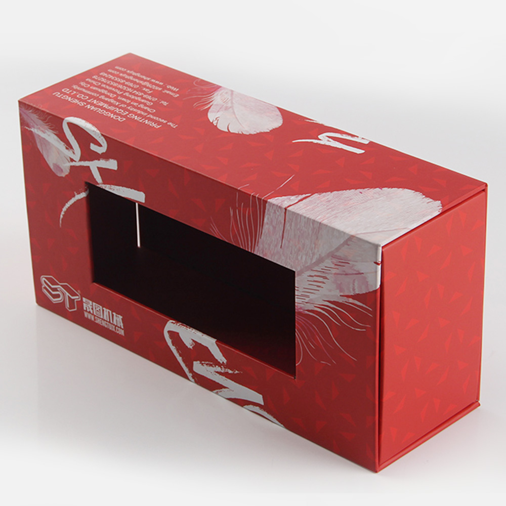 同一個(gè)化妝品盒，為什么在工廠和商家的顯示器里面不一樣